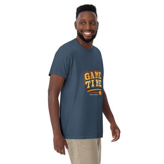 Game Time Unisex T-shirt