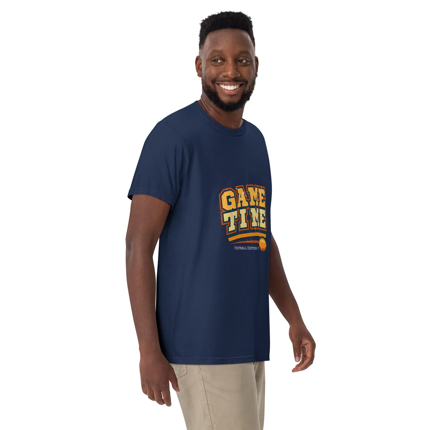 Game Time Unisex T-shirt