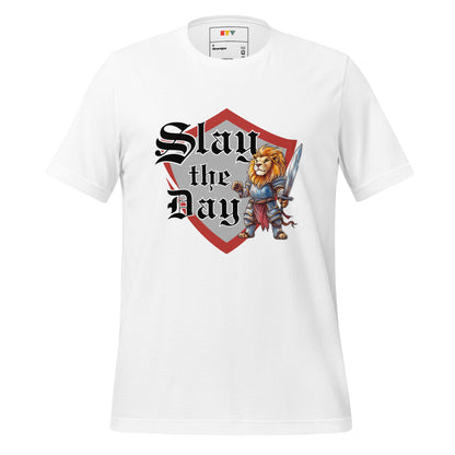 Slay the Day Unisex Staple Tshirt